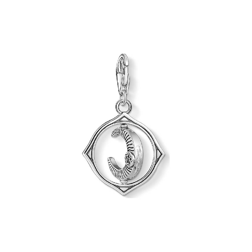 Thomas Sabo Charm Sterling Silver 1854-051-14