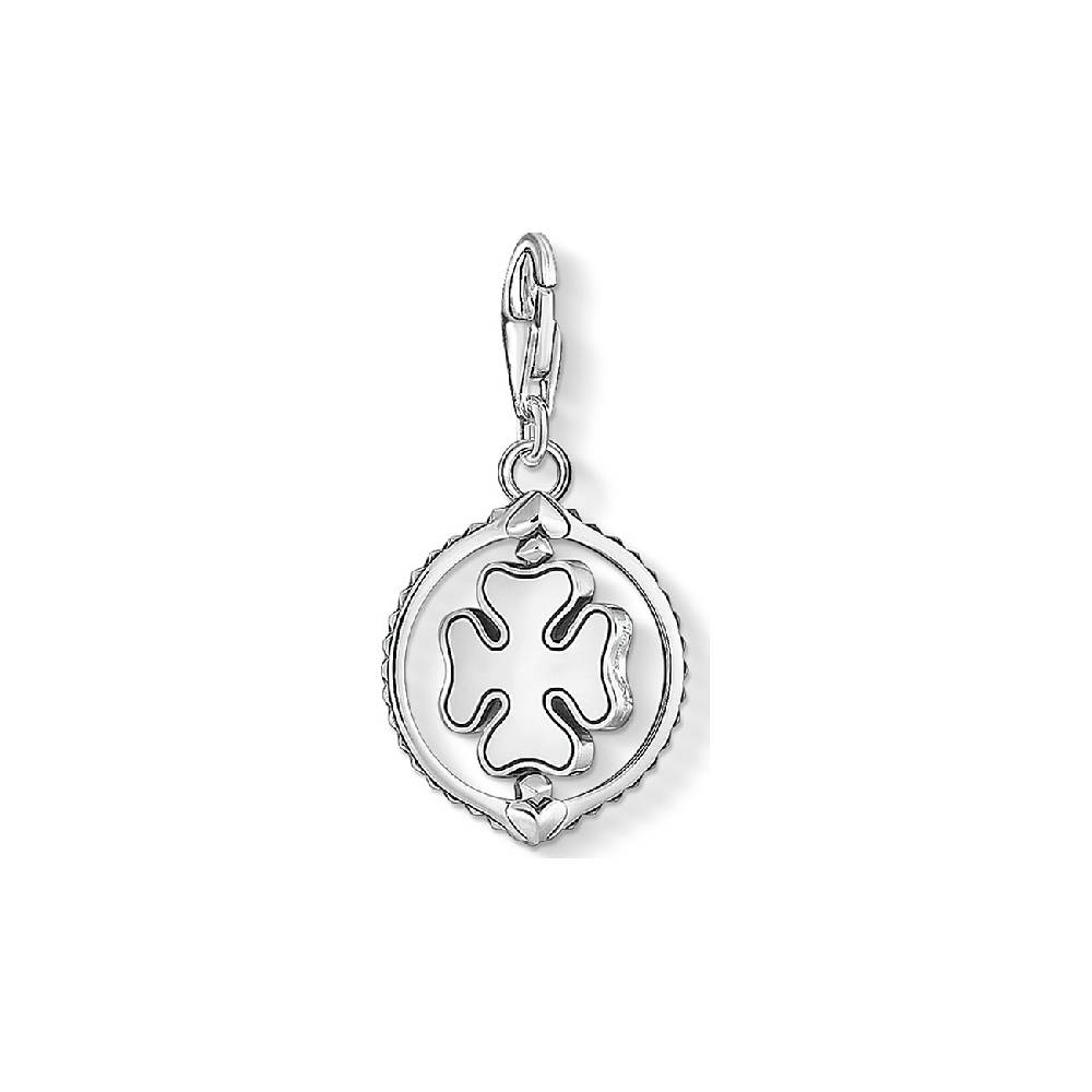 Thomas Sabo Charm Sterling Silver 1860-637-21