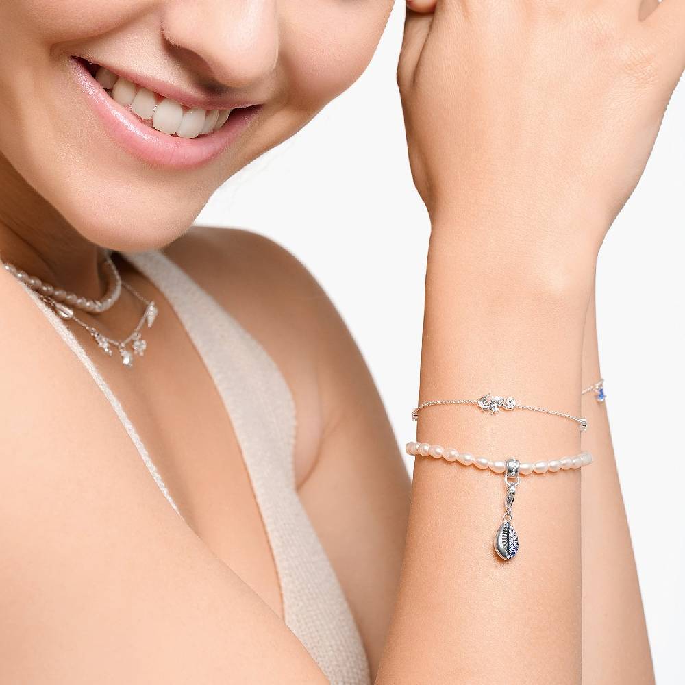 Thomas Sabo Charm Sterling Silver 1894-945-7