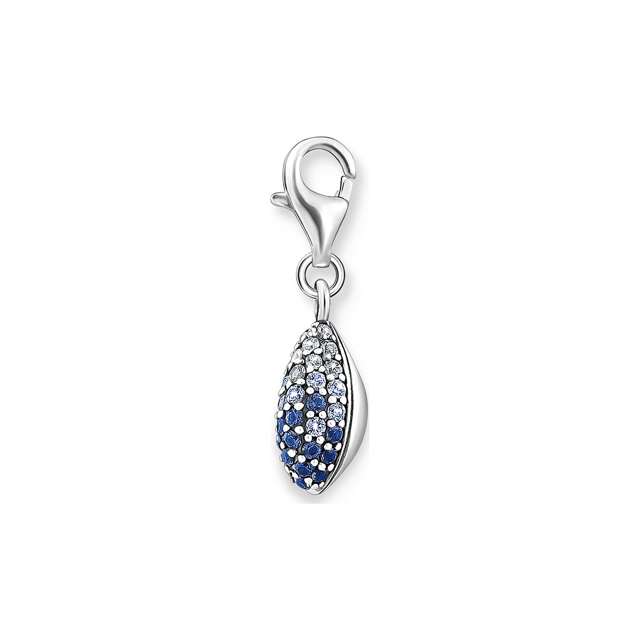 Thomas Sabo Charm Sterling Silver 1894-945-7