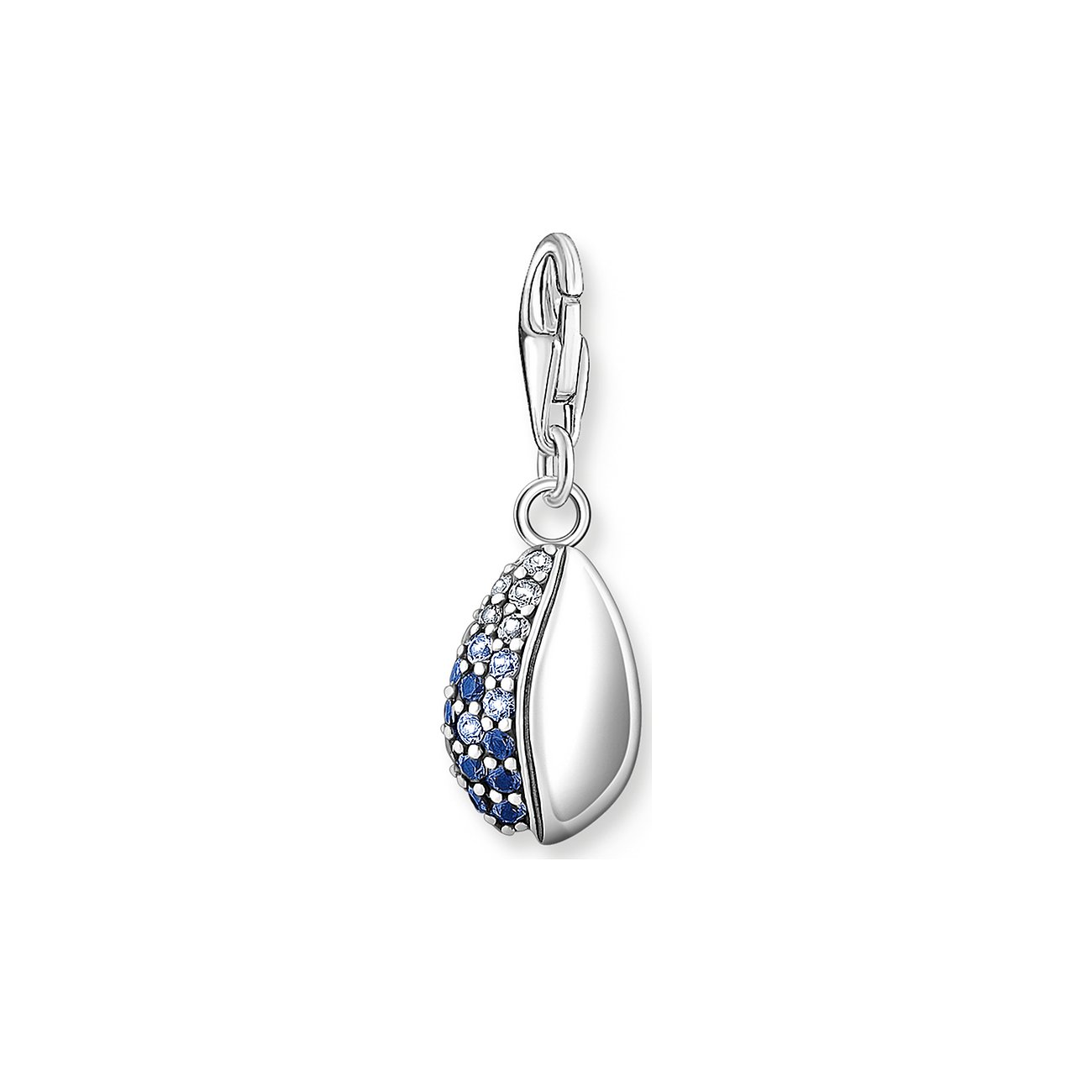 Thomas Sabo Charm Sterling Silver 1894-945-7