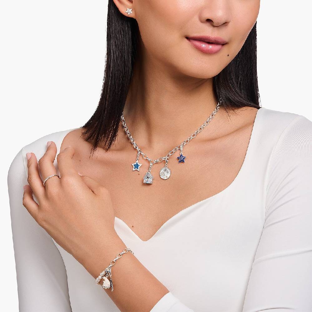 Thomas Sabo Charm TS003 2058-340-7