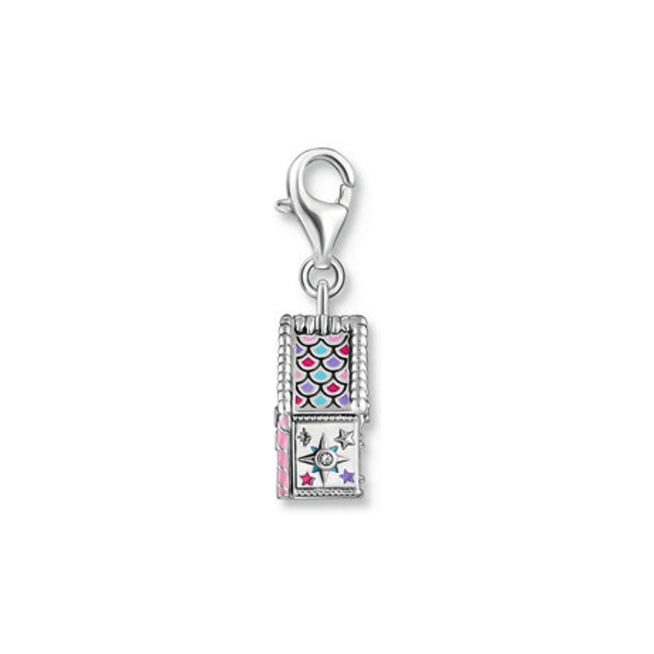 Thomas Sabo Charm TS003 2058-340-7