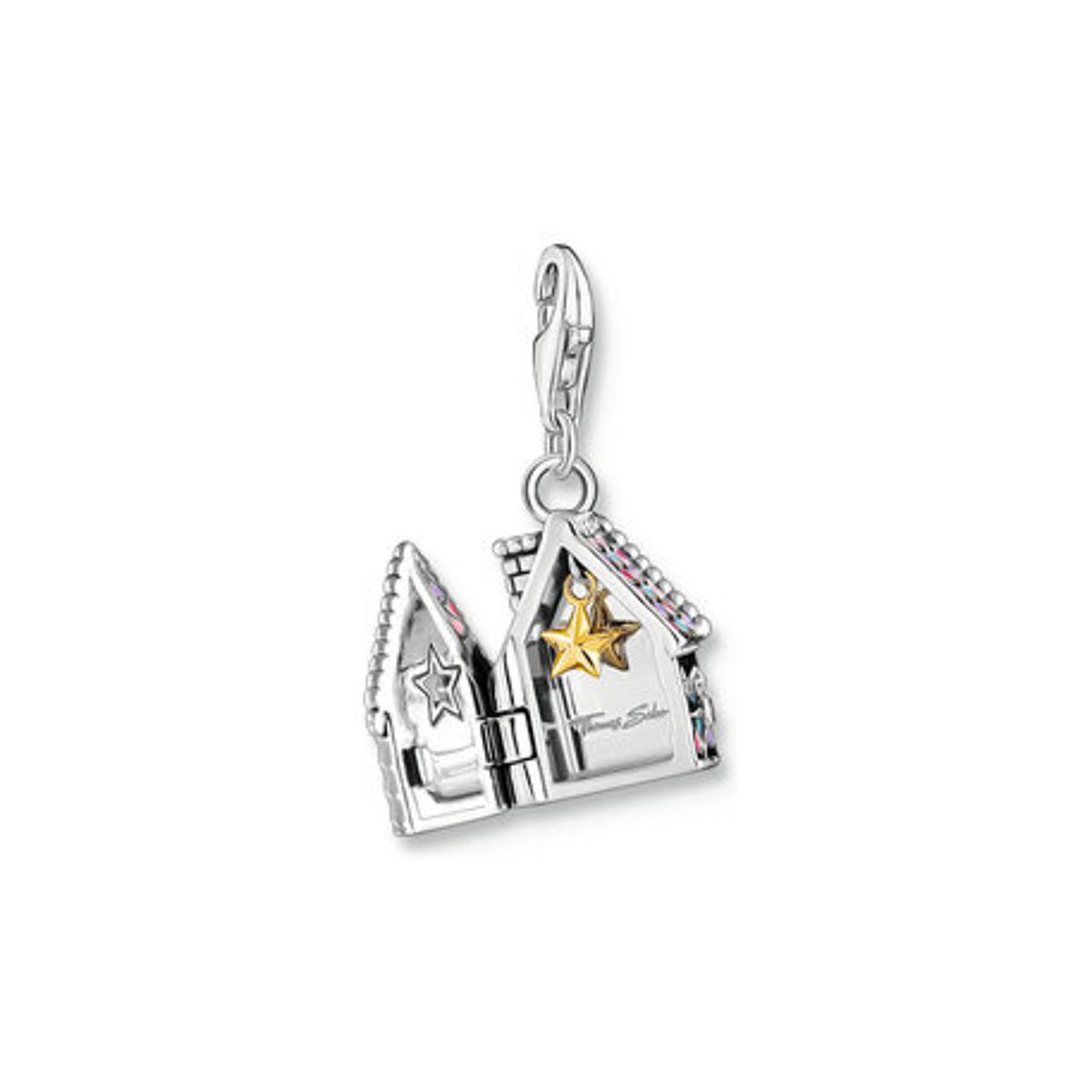 Thomas Sabo Charm TS003 2058-340-7