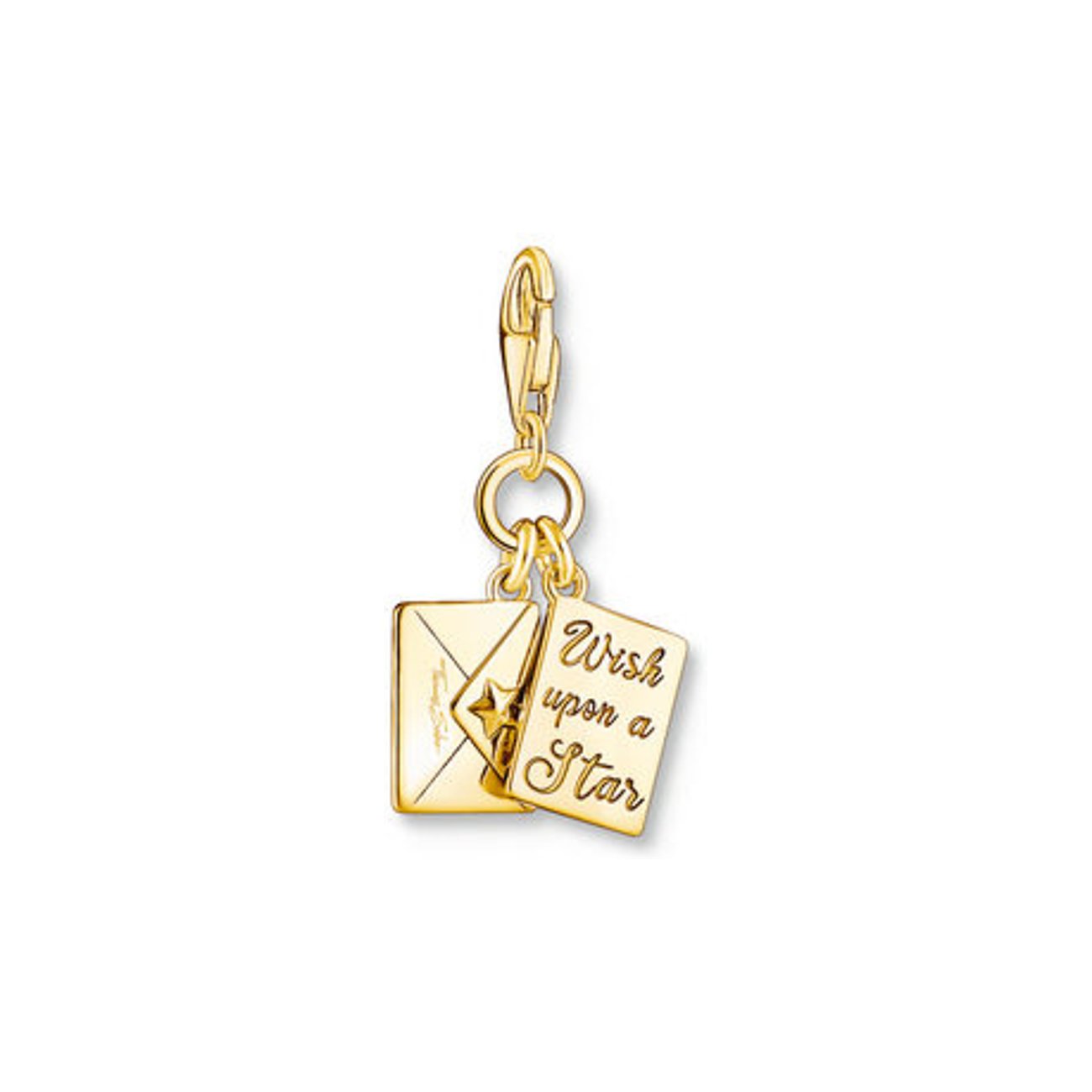 Thomas Sabo Charm TS003 2065-414-7