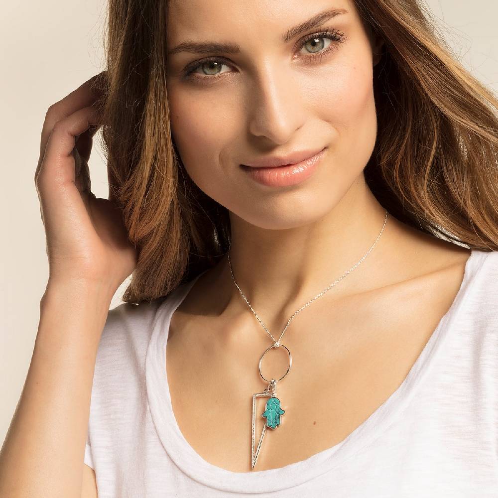 Thomas Sabo Charm Y0030-051-14