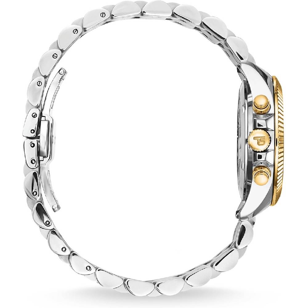 Thomas Sabo Chronograph WA0398-291-201-38 MM