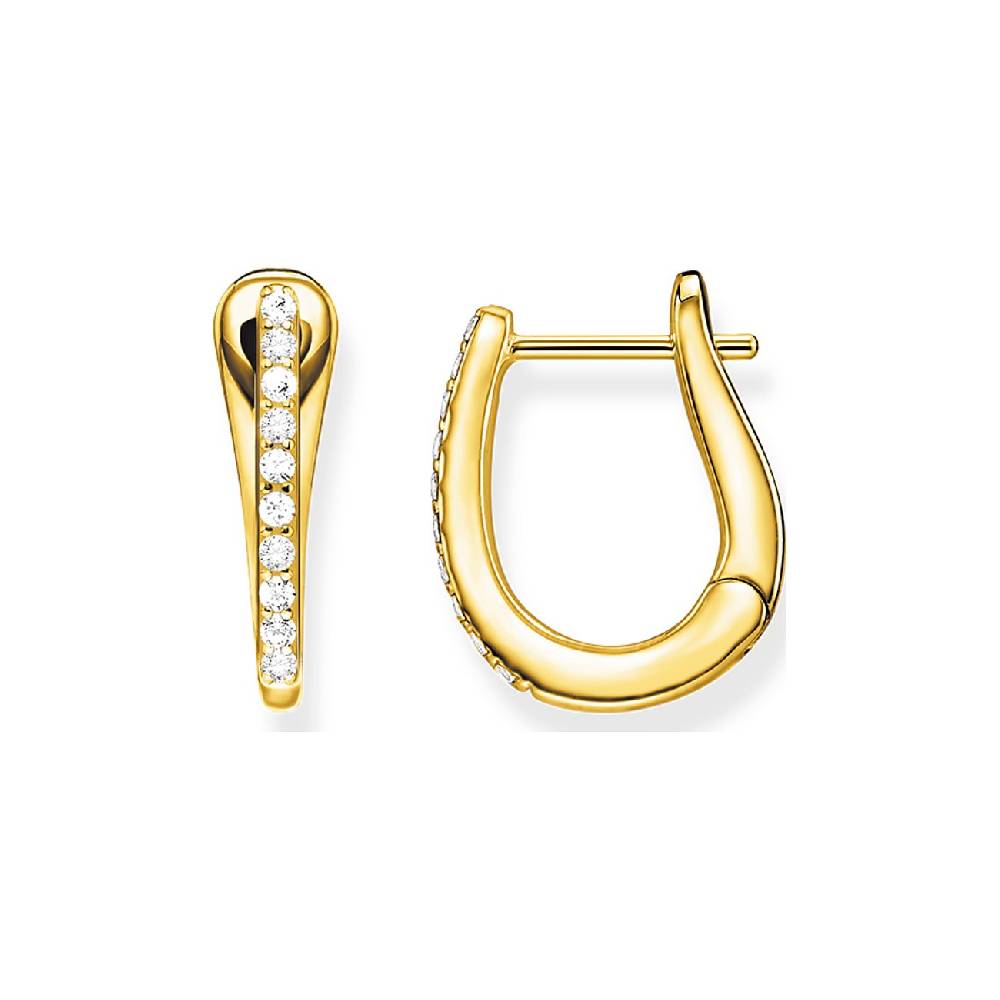 Thomas Sabo Creolen CR629-414-14