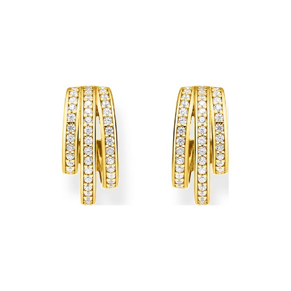 Thomas Sabo Creolen CR652-414-14