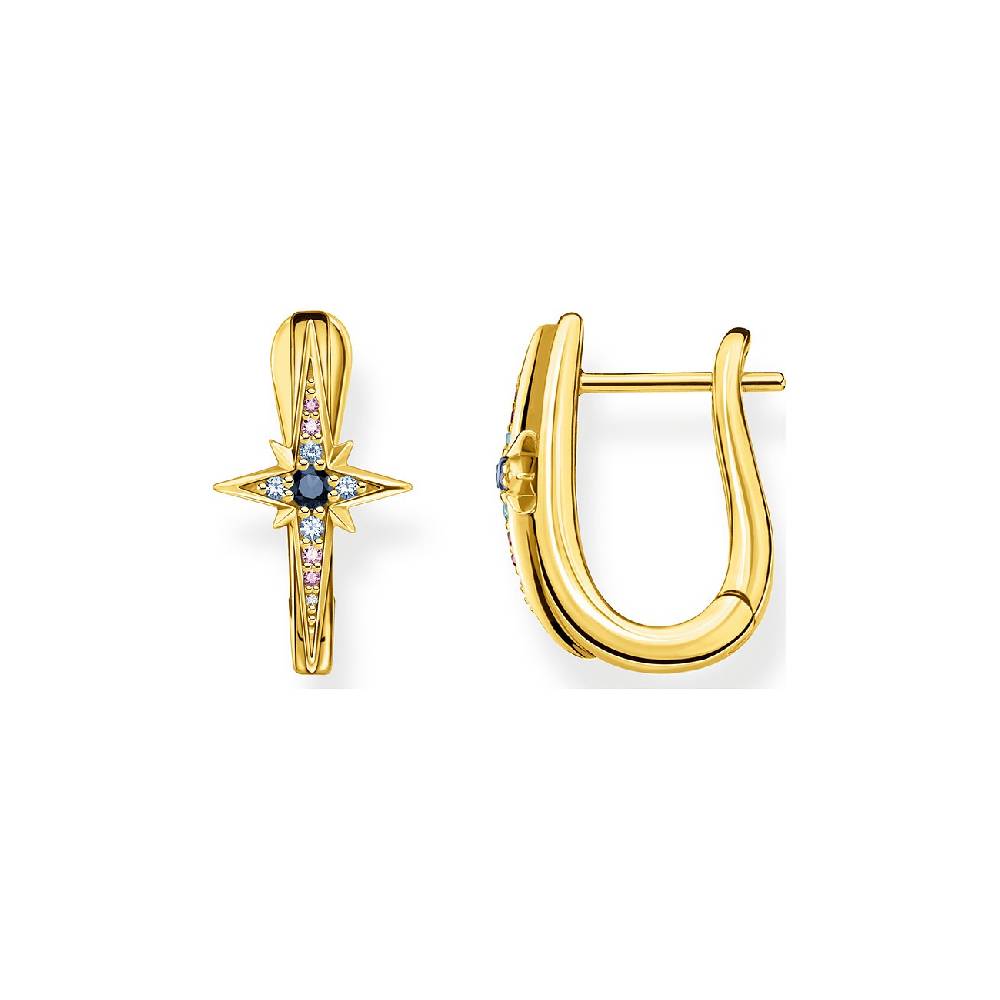 Thomas Sabo Creolen CR678-959-7