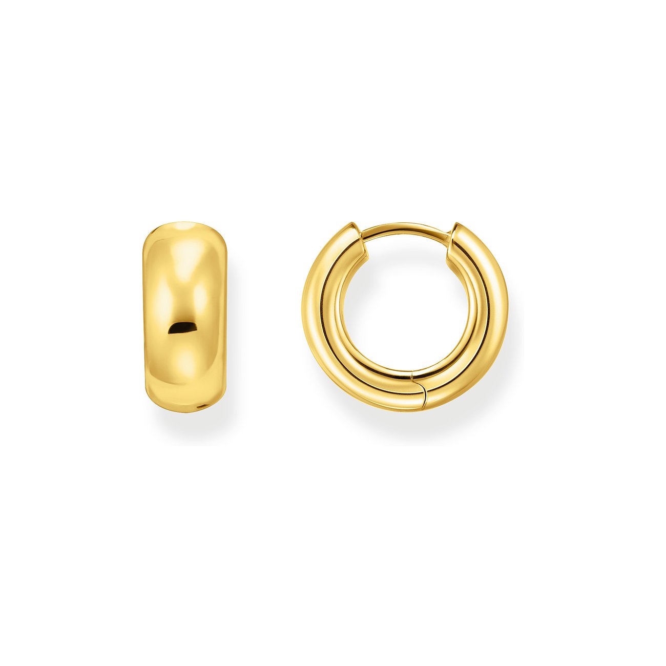 Thomas Sabo Creolen CR741-413-39