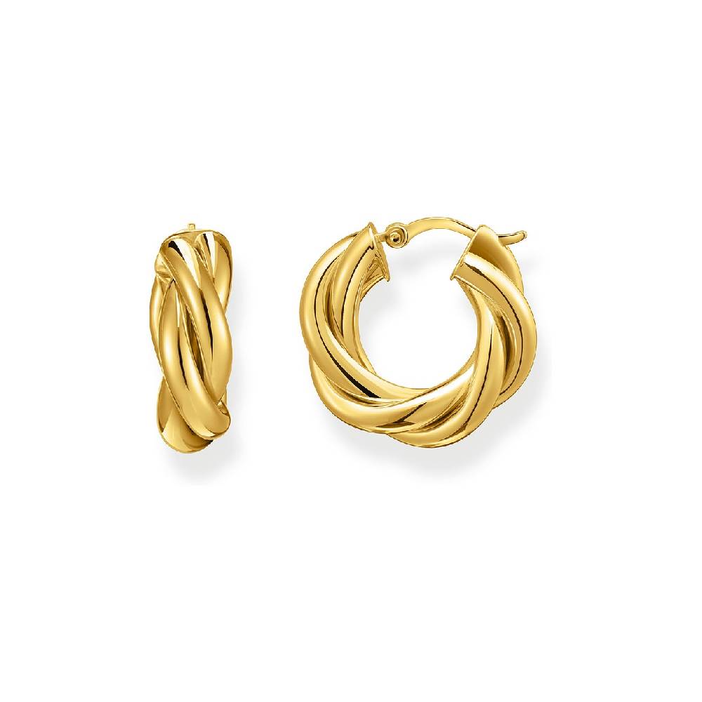 Thomas Sabo Creolen CR742-413-39