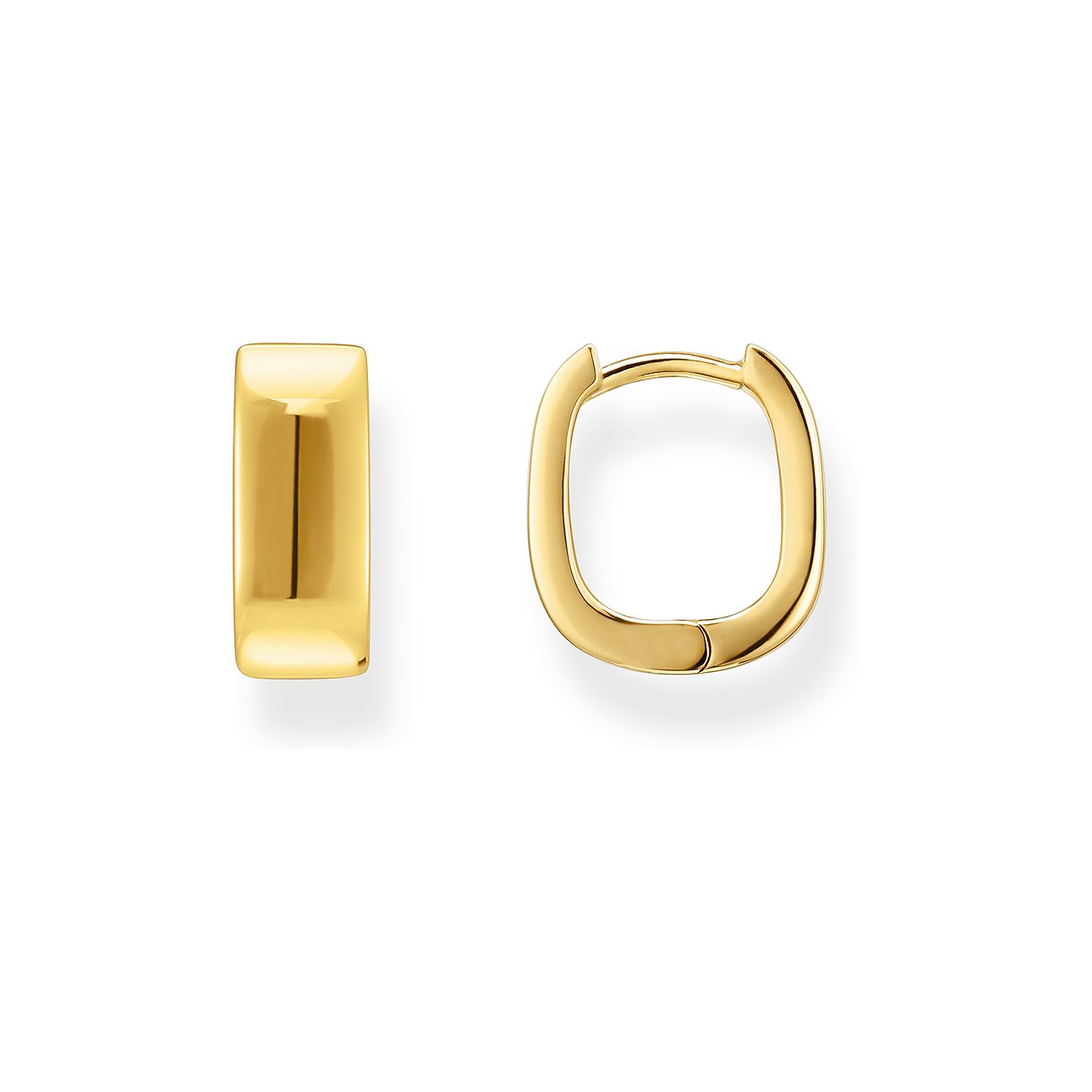 Thomas Sabo Creolen CR744-413-39