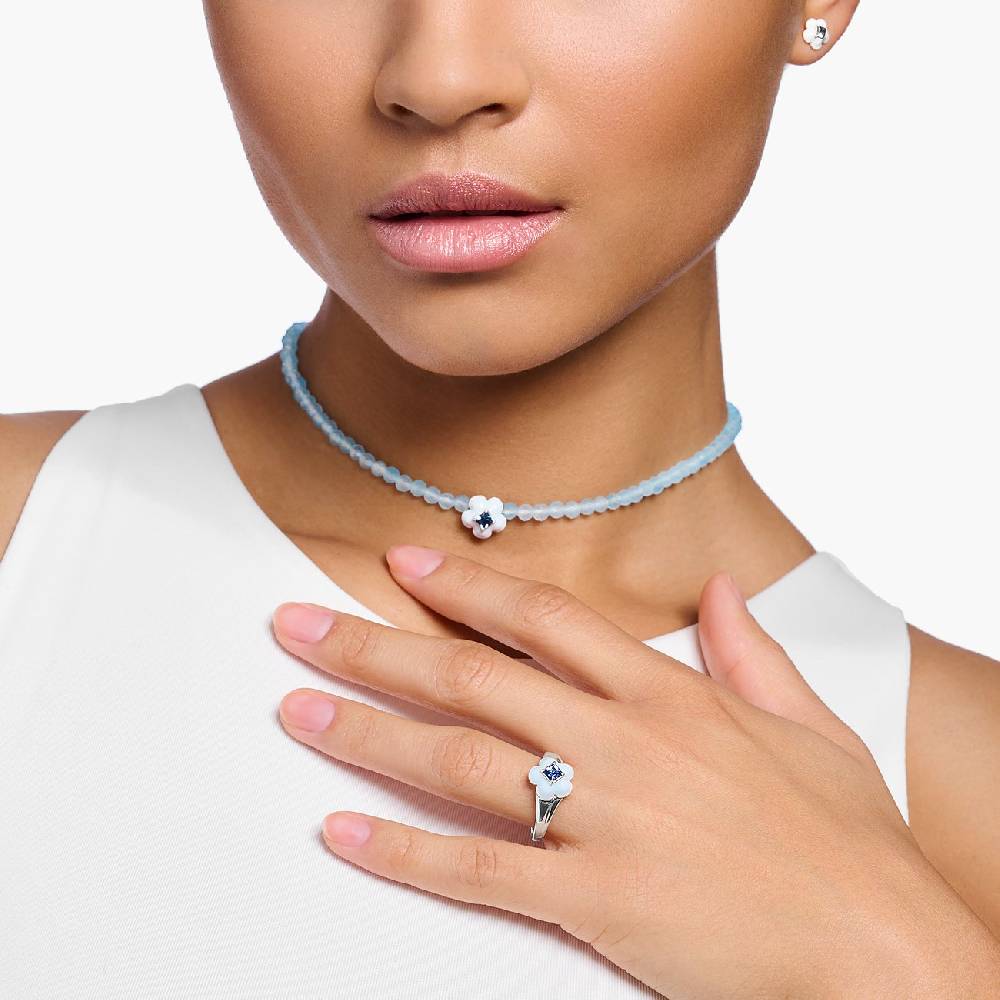 Thomas Sabo Damenring Charming