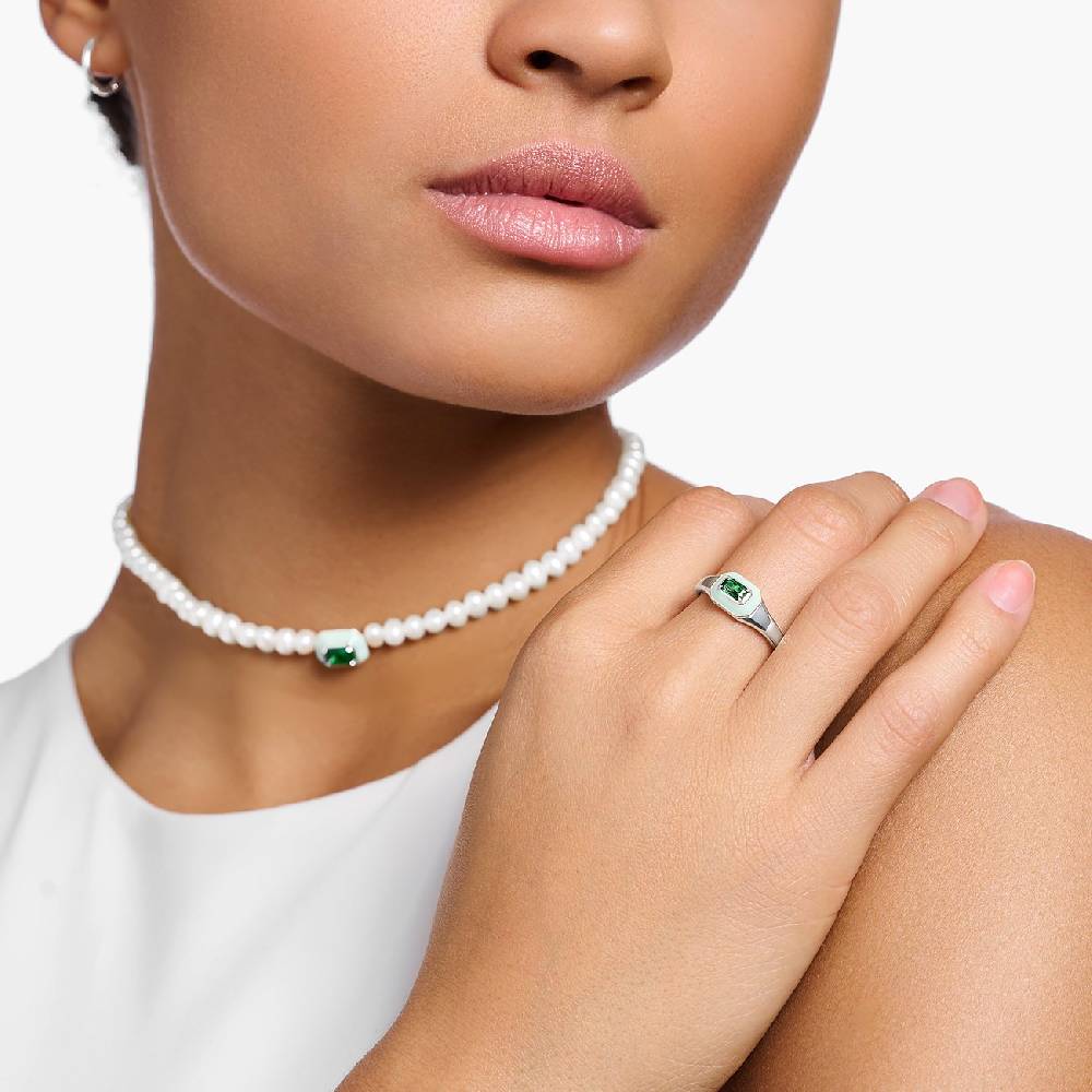 Thomas Sabo Damenring Charming