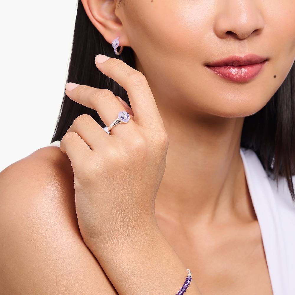 Thomas Sabo Damenring Charming