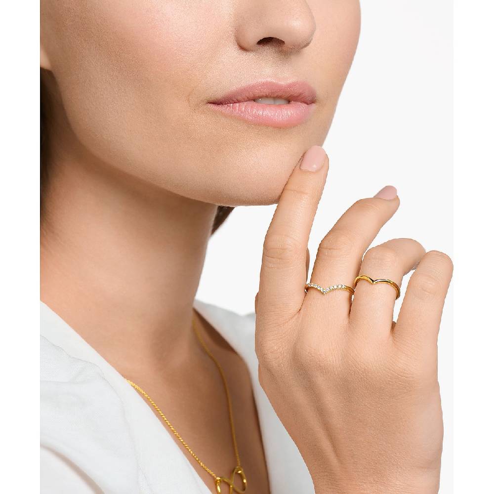 Thomas Sabo Damenring Charming
