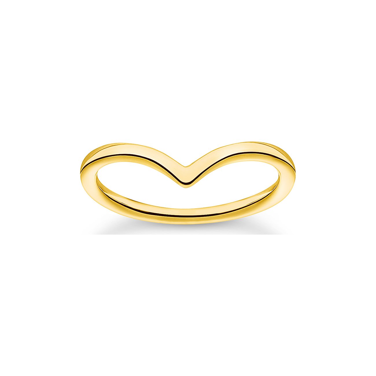 Thomas Sabo Damenring Charming