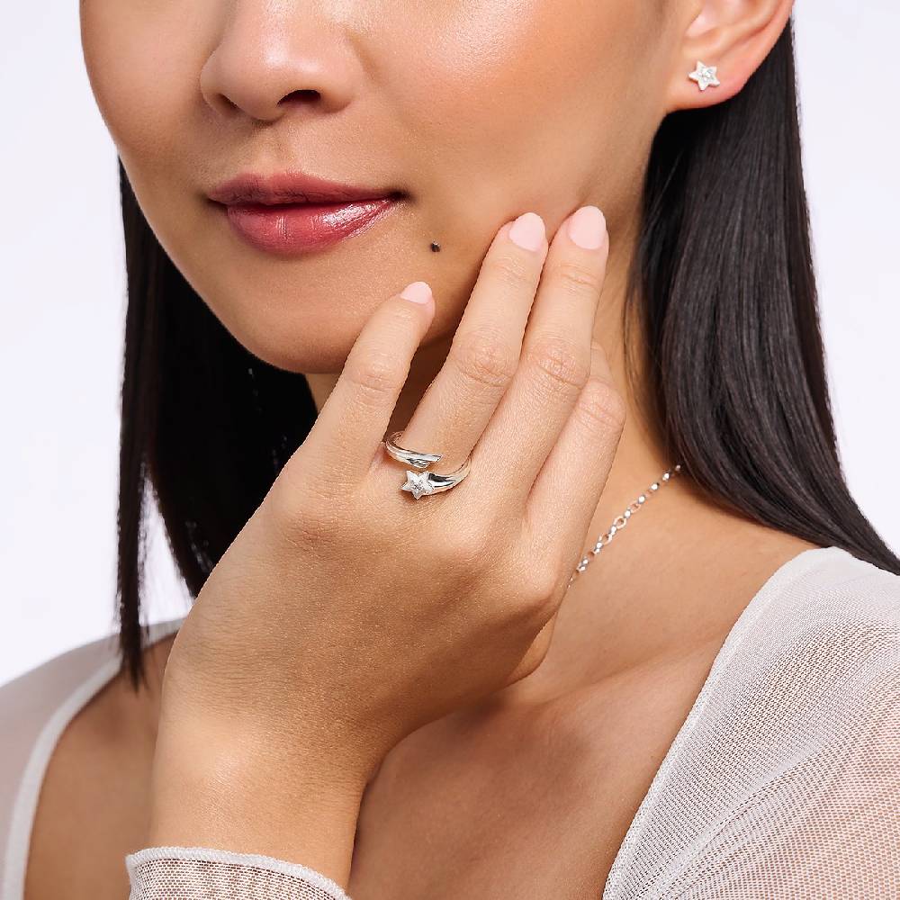 Thomas Sabo Damenring Charming