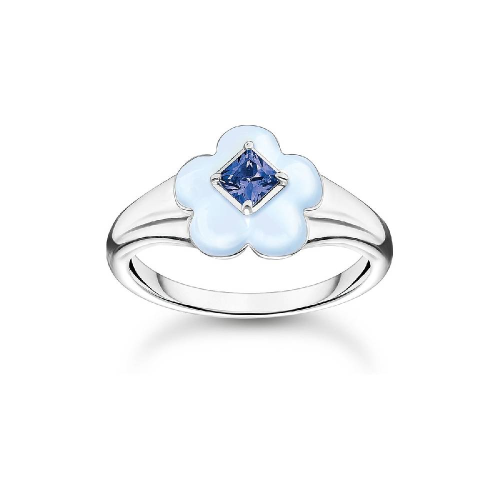 Thomas Sabo Damenring Charming