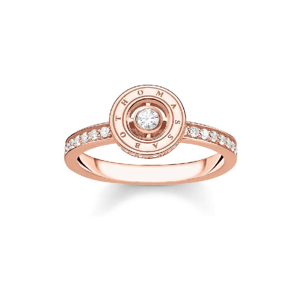 Thomas Sabo Damenring