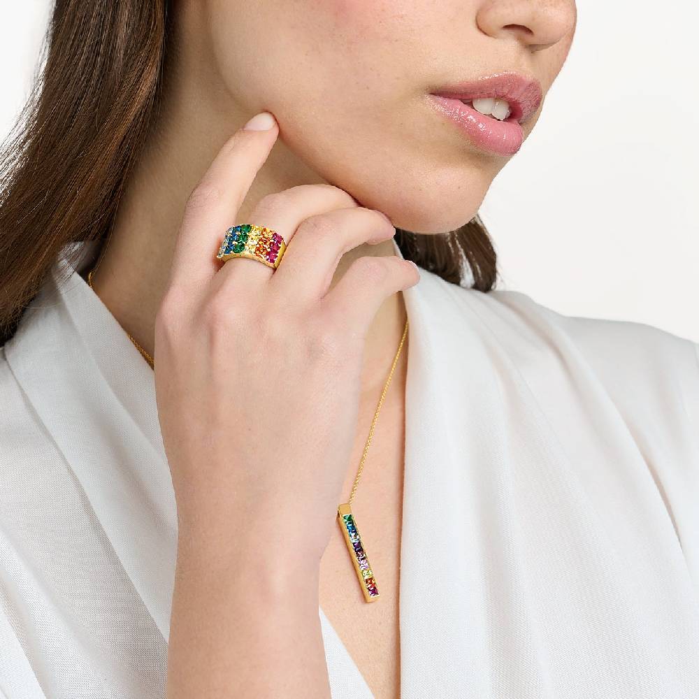 Thomas Sabo Damenring