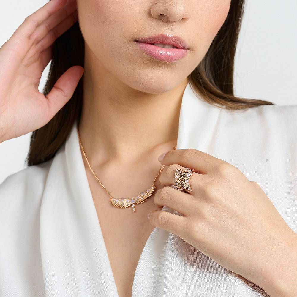 Thomas Sabo Damenring