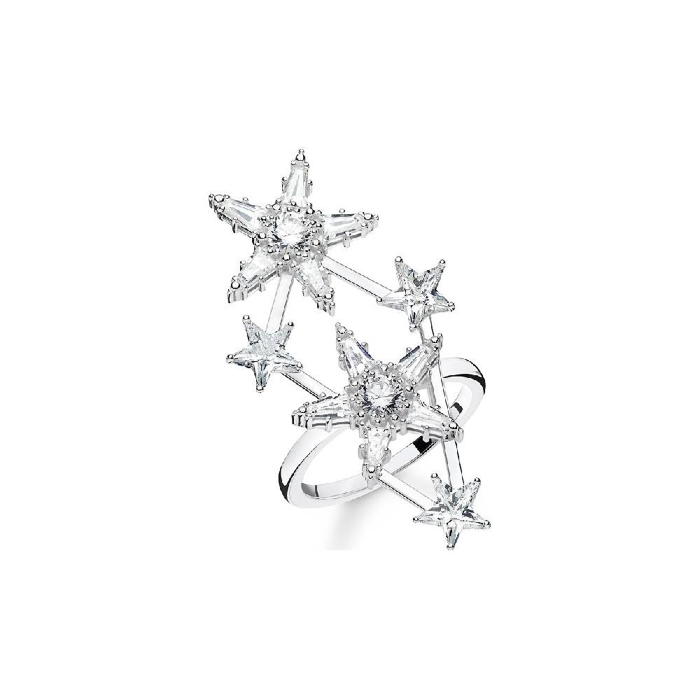 Thomas Sabo Damenring