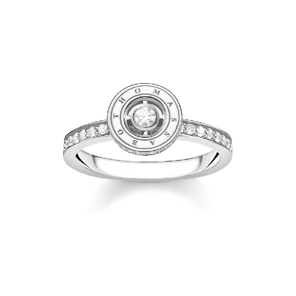 Thomas Sabo Damenring