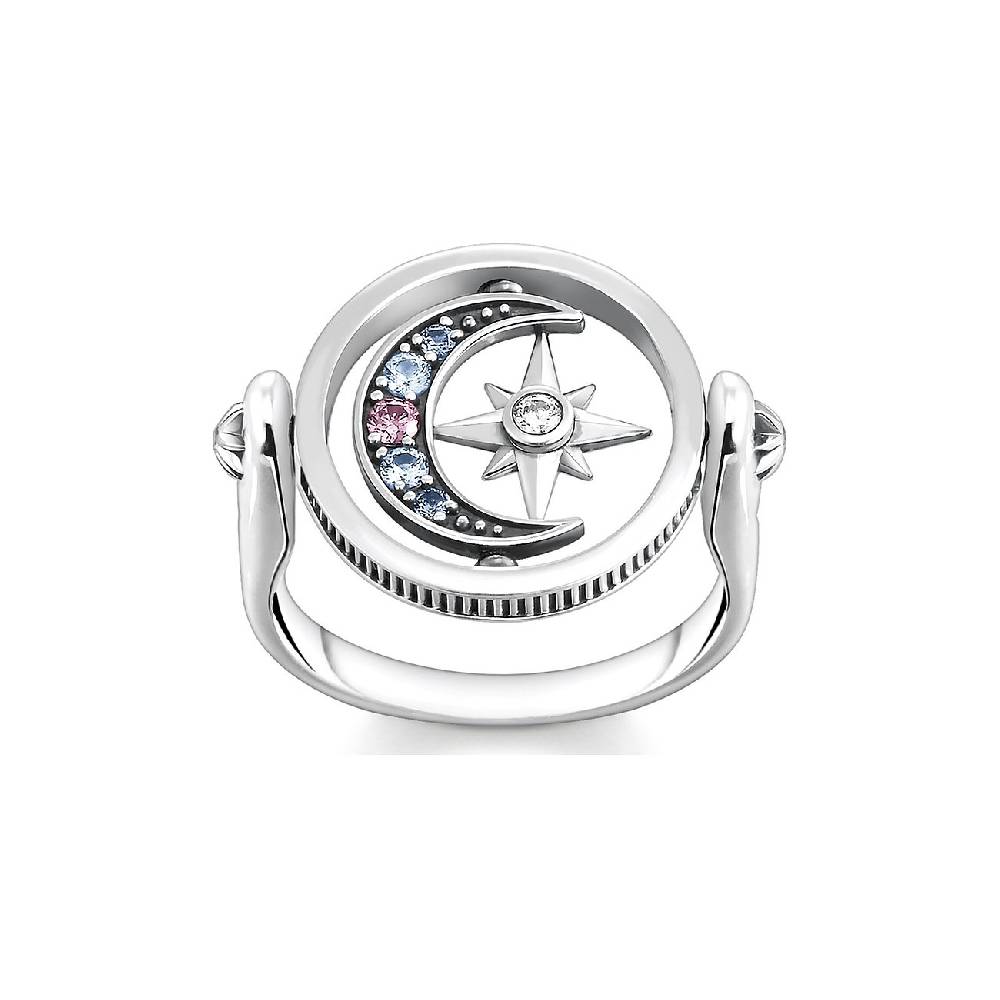 Thomas Sabo Damenring