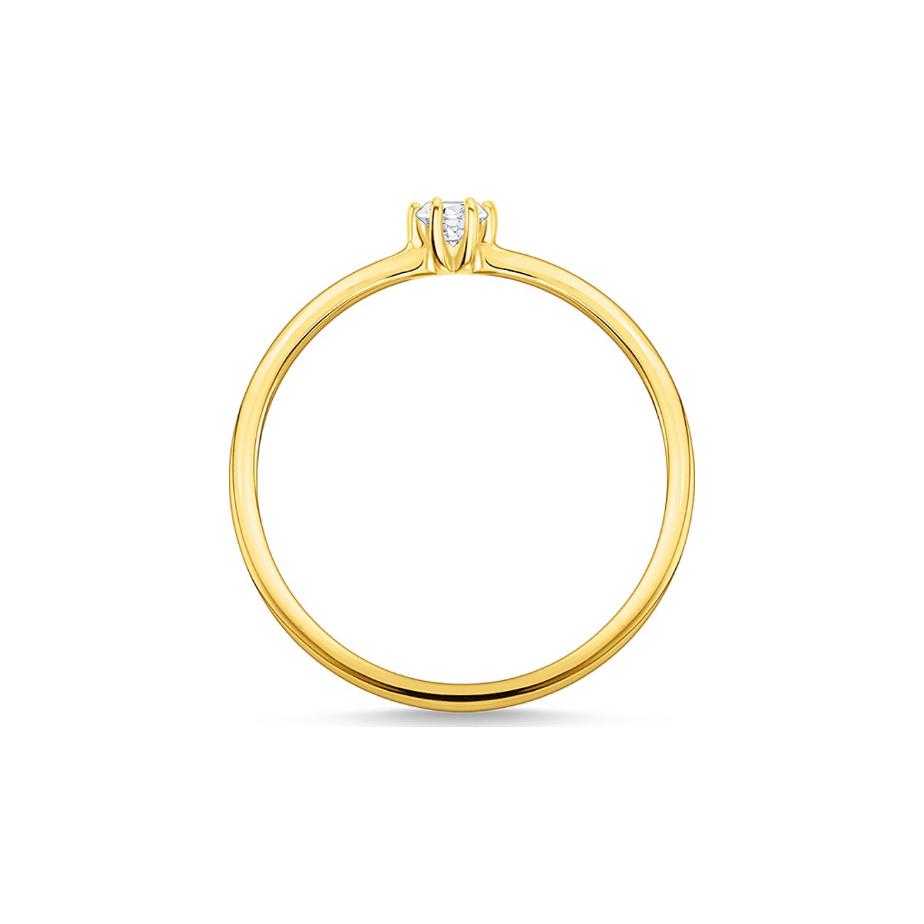 Thomas Sabo Damenring