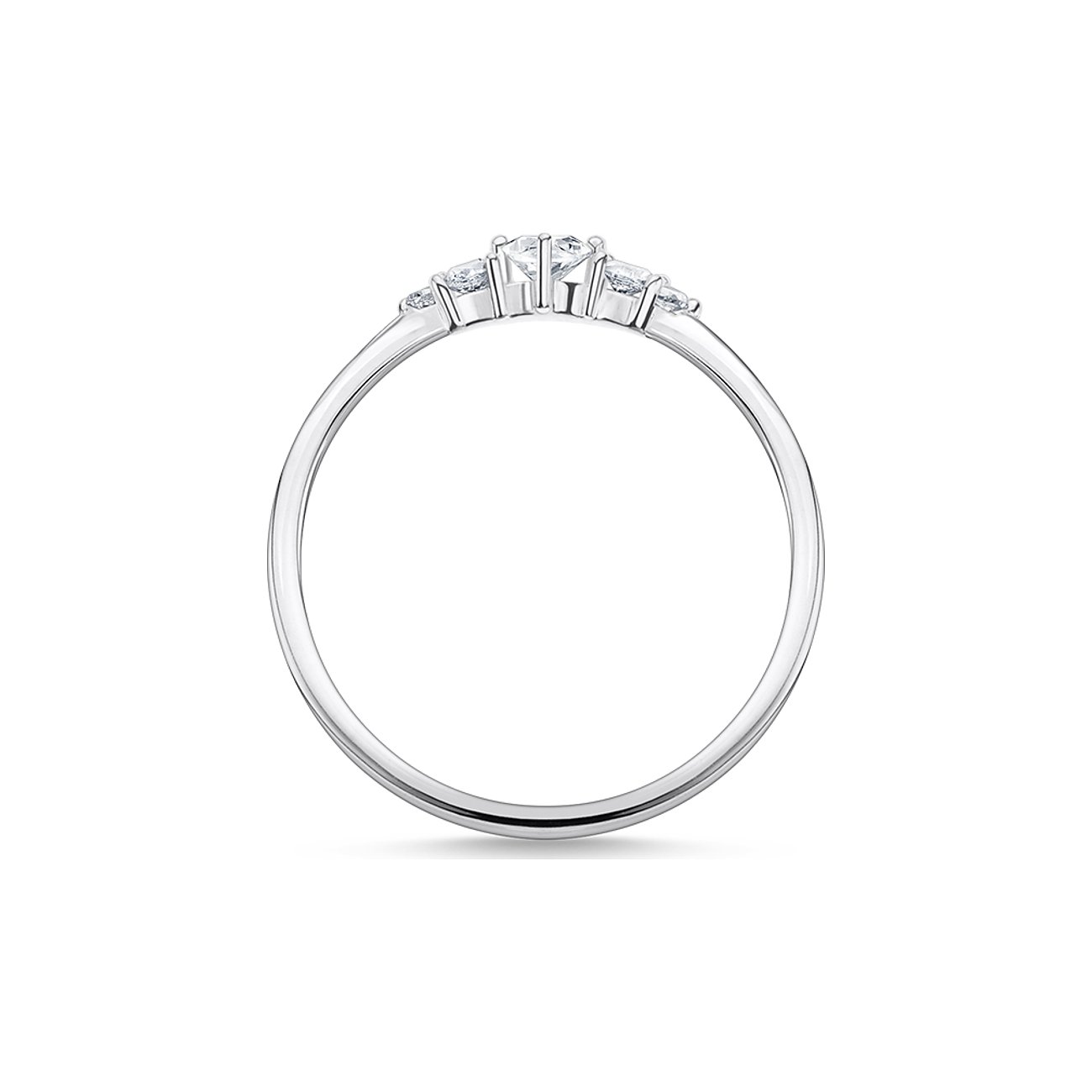 Thomas Sabo Damenring