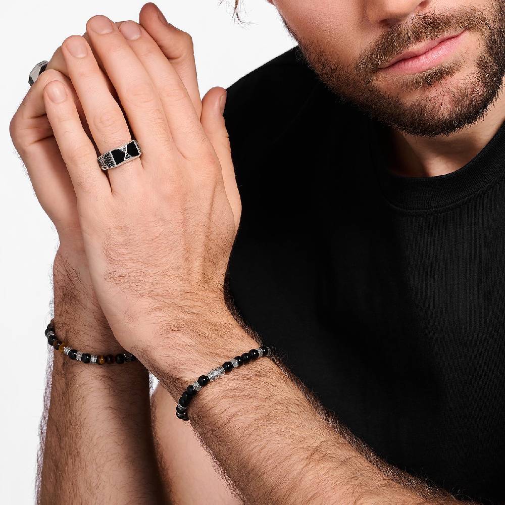Thomas Sabo Damenring Rebel At Heart