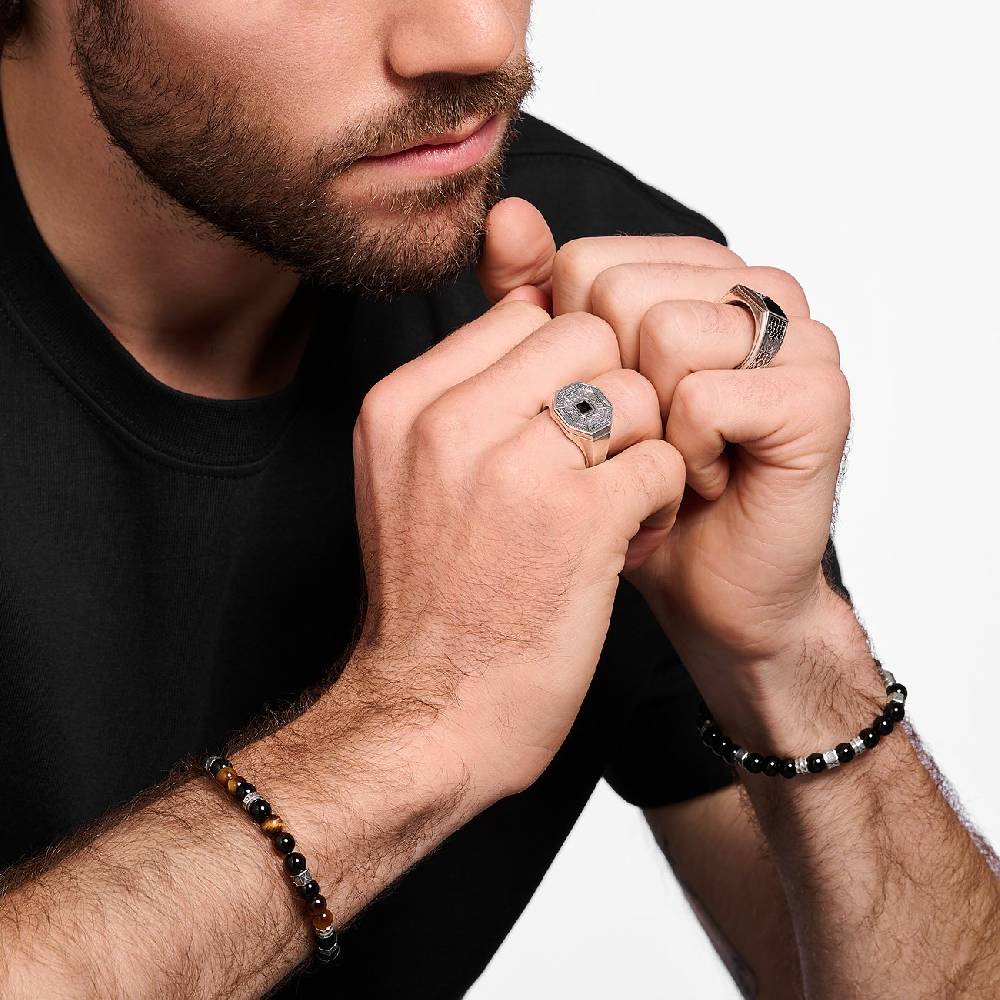 Thomas Sabo Damenring Rebel At Heart