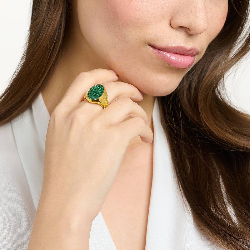 Thomas Sabo Damenring Rebel At Heart