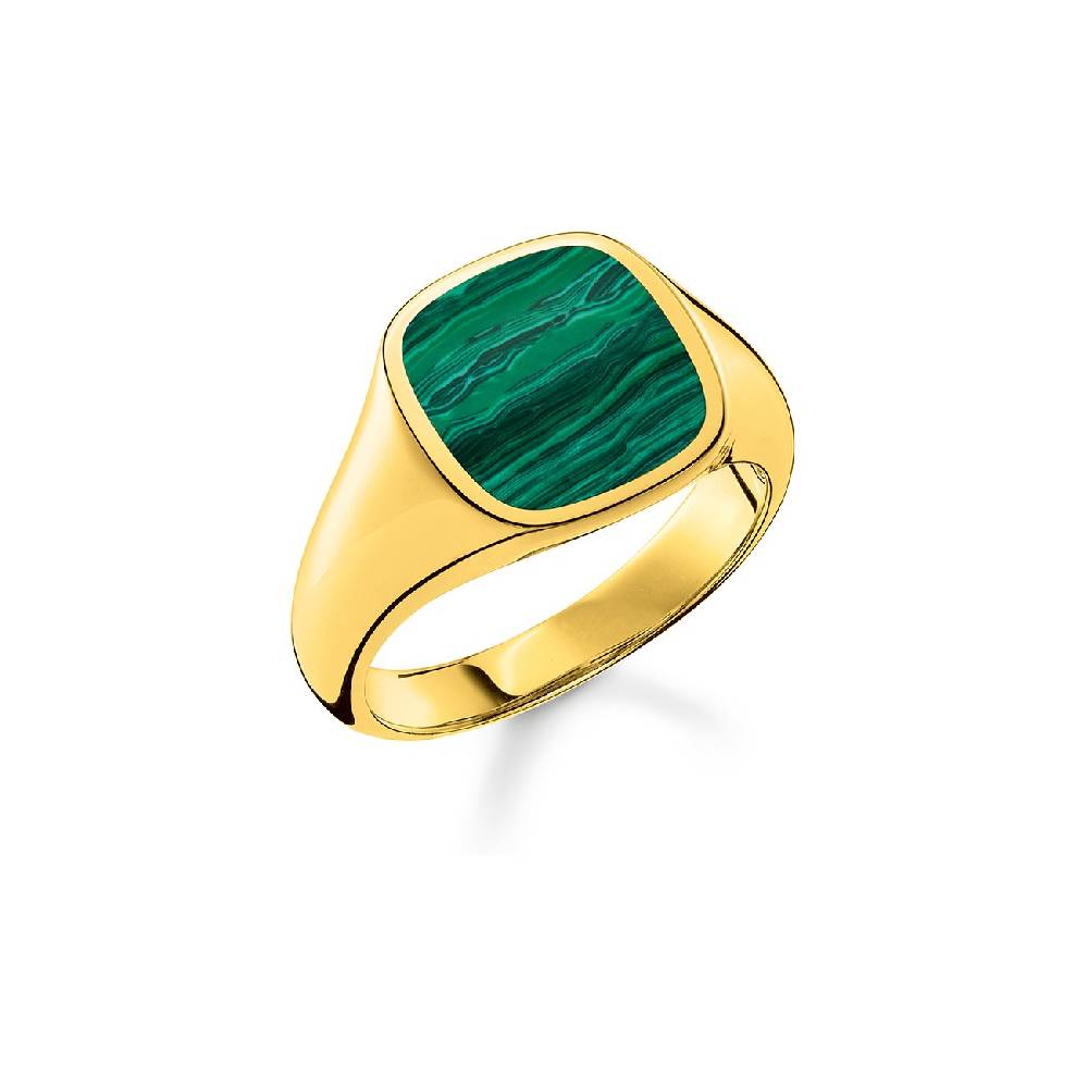 Thomas Sabo Damenring Rebel at heart
