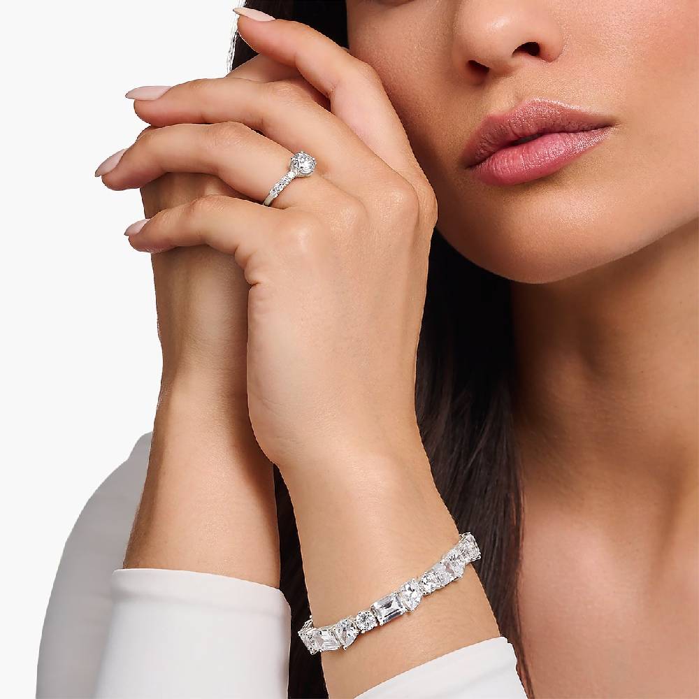 Thomas Sabo Damenring TS003