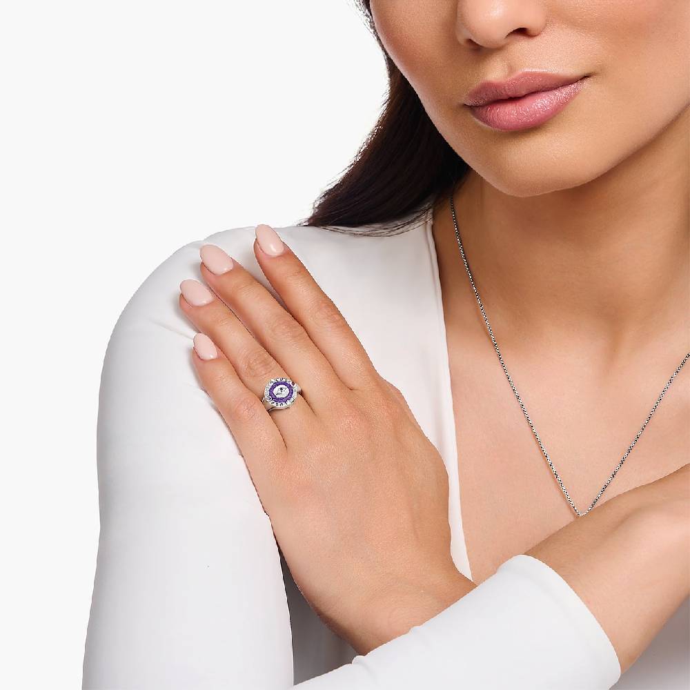 Thomas Sabo Damenring TS003