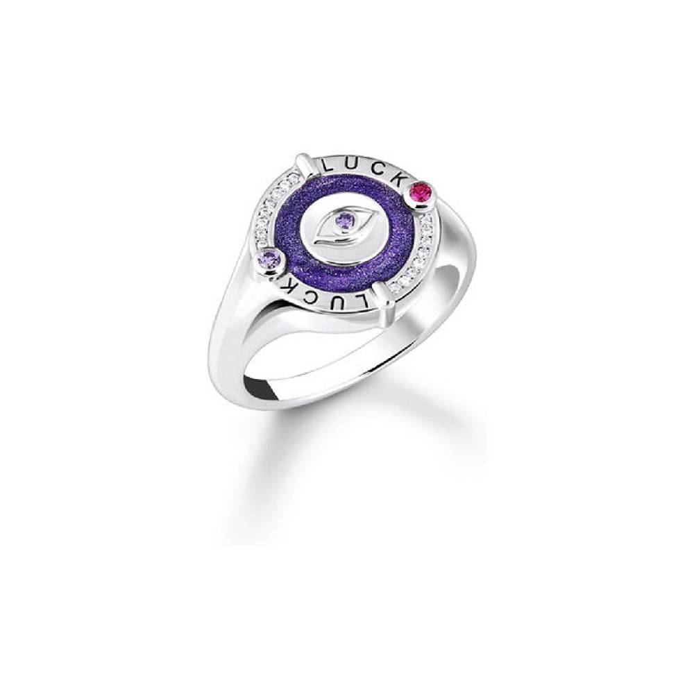 Thomas Sabo Damenring TS003