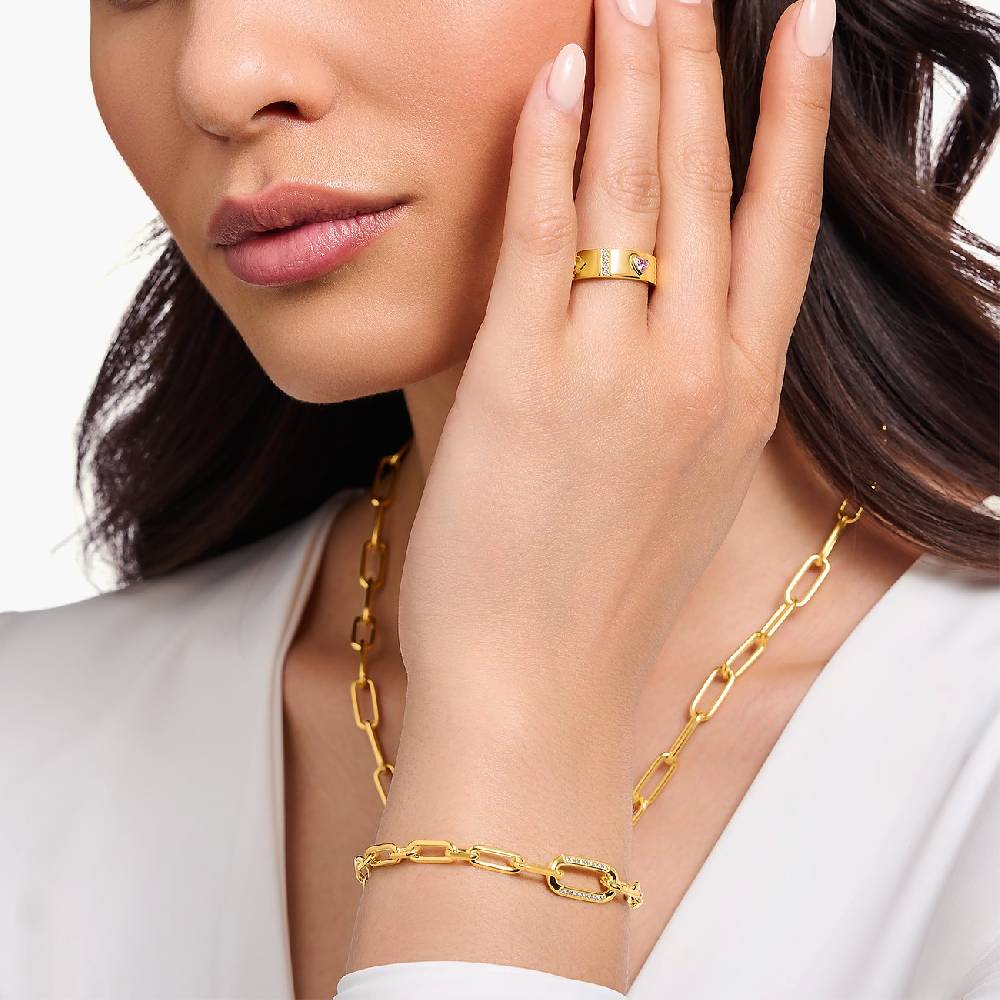 Thomas Sabo Damenring TS003