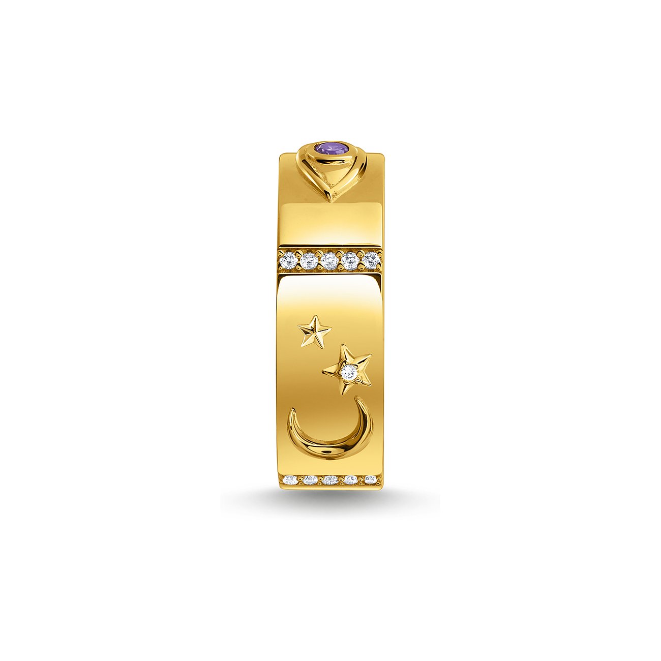 Thomas Sabo Damenring TS003