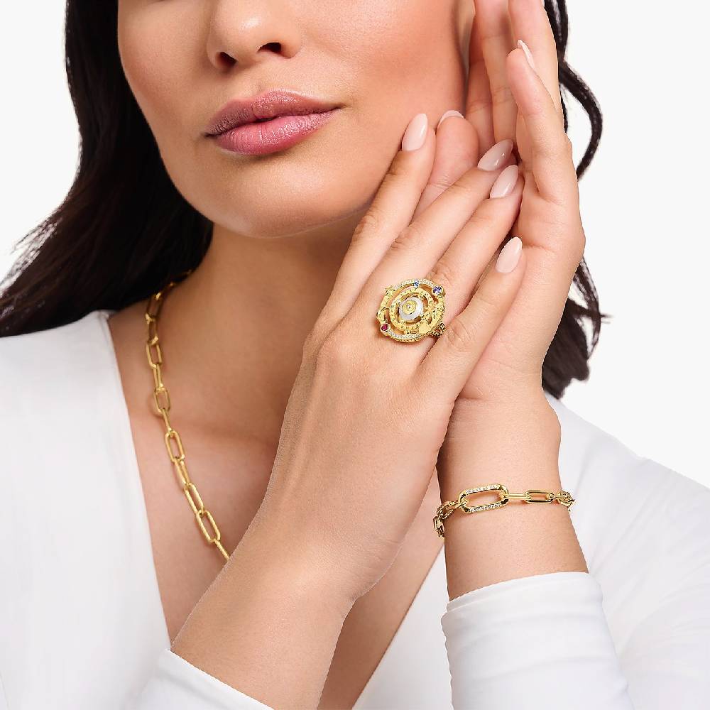 Thomas Sabo Damenring TS003