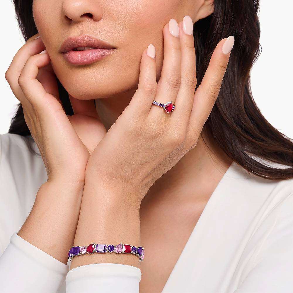 Thomas Sabo Damenring TS003