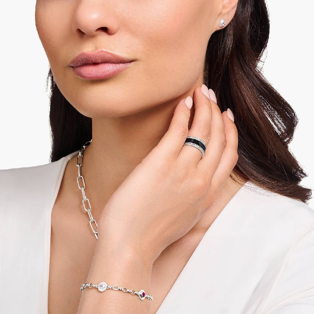 Thomas Sabo Damenring TS003