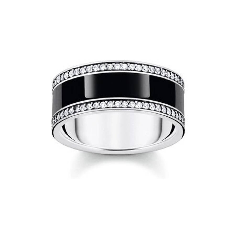 Thomas Sabo Damenring TS003