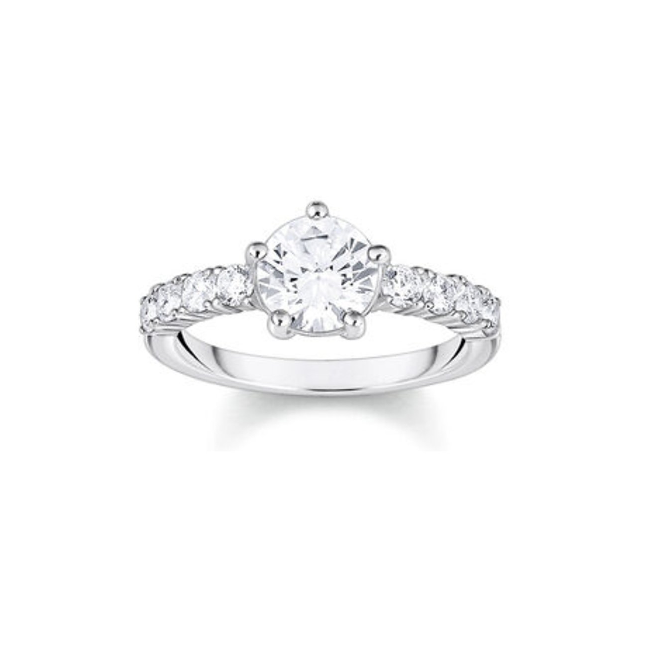 Thomas Sabo Damenring TS003
