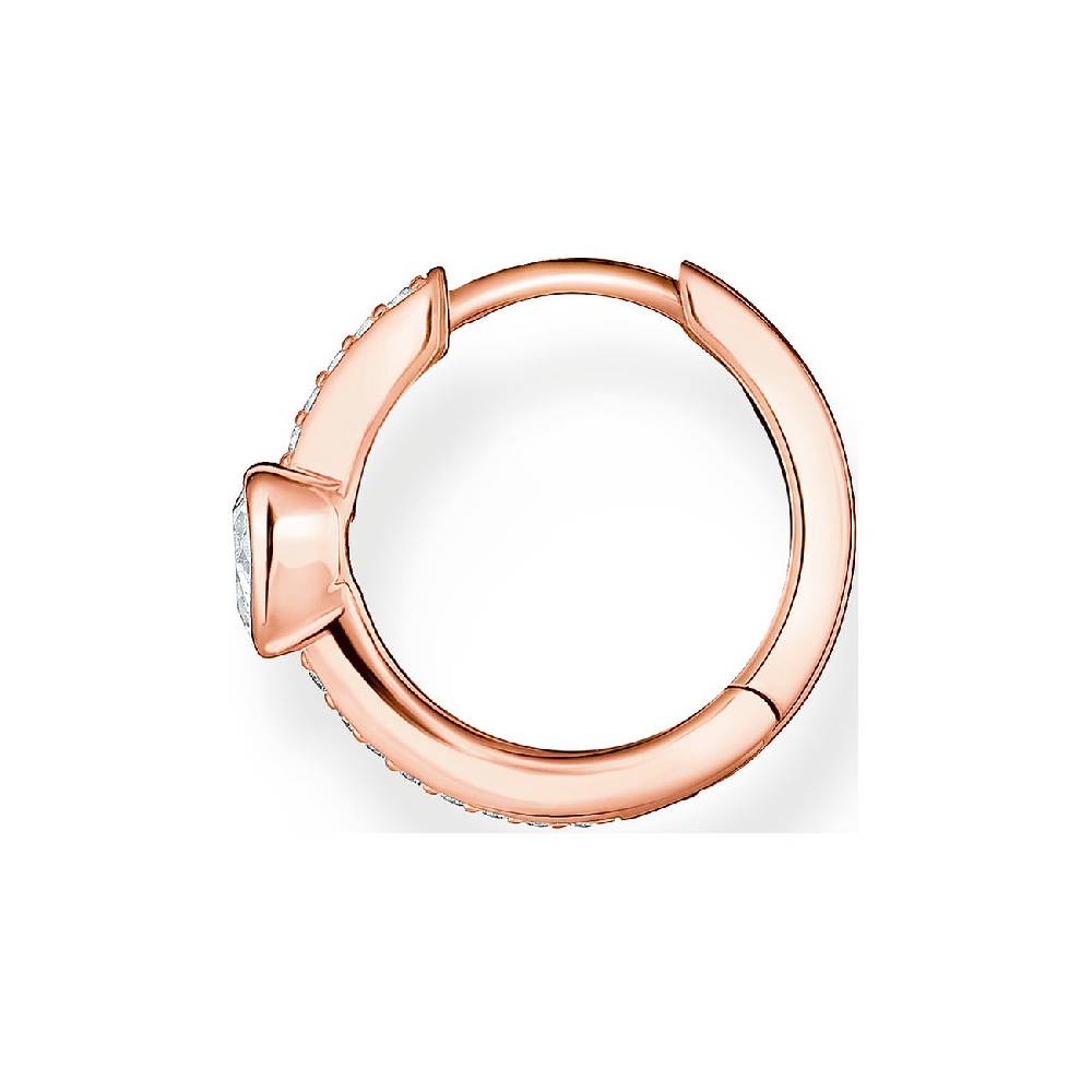 Thomas Sabo Einzelner Ohrschmuck Charming CR692-416-14