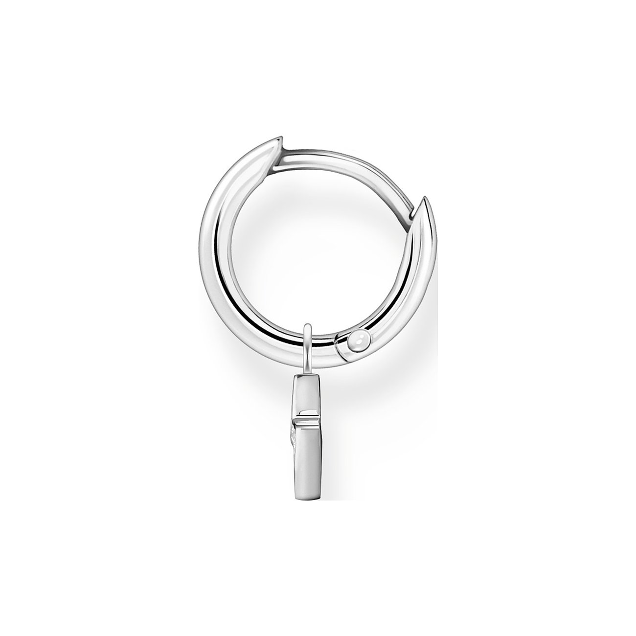 Thomas Sabo Einzelner Ohrschmuck Charming CR705-051-14