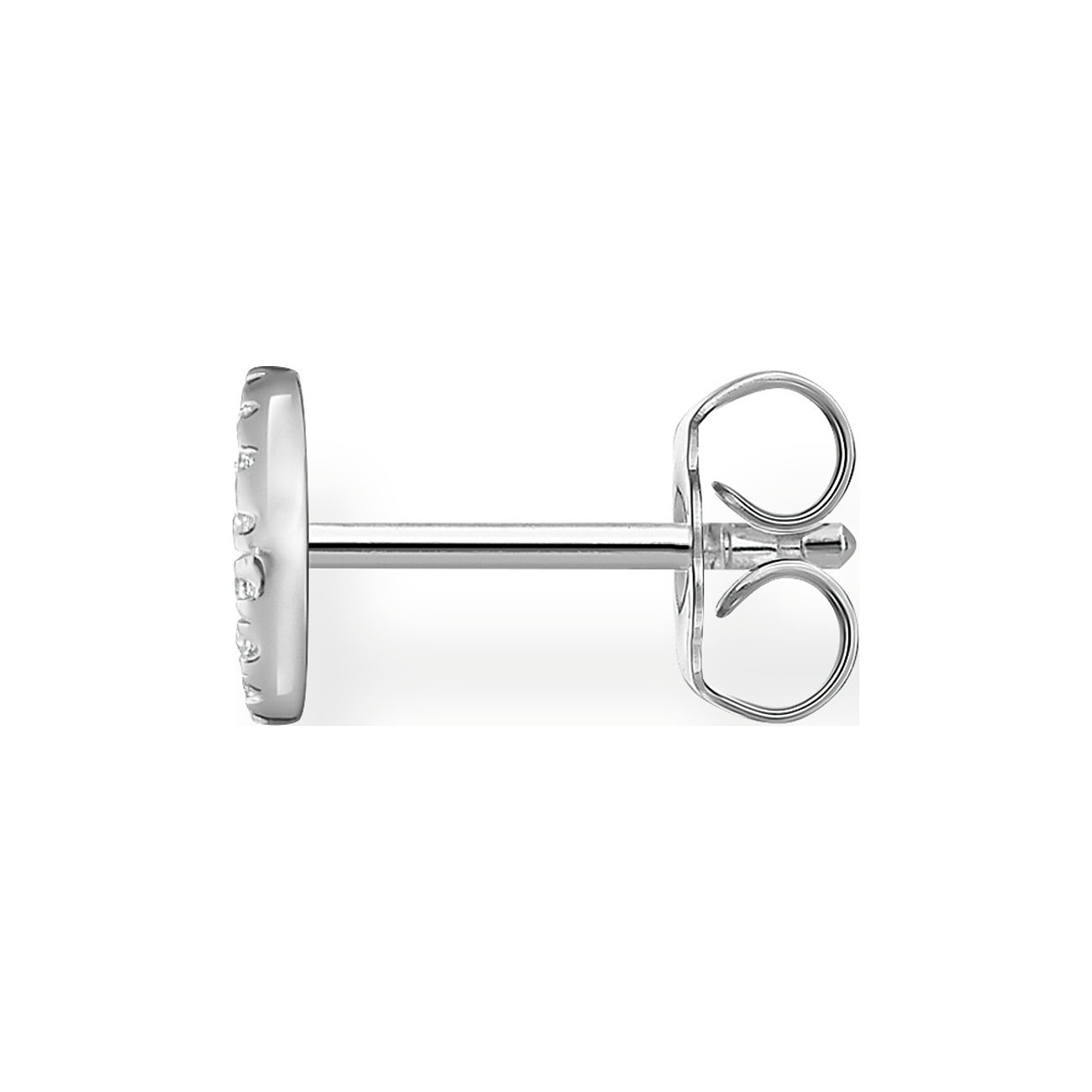 Thomas Sabo Einzelner Ohrschmuck Charming H2218-051-14