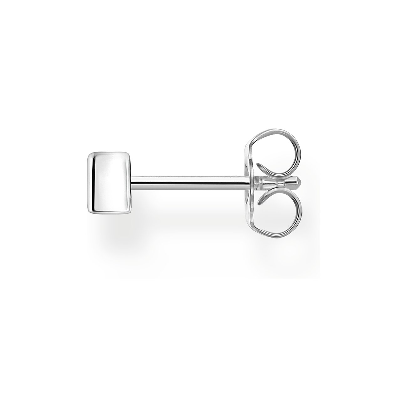 Thomas Sabo Einzelner Ohrschmuck Charming H2256-051-14